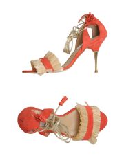 VOUELLE - Sandali con tacco