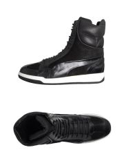 ALEXANDER MCQUEEN PUMA - Sneaker alta