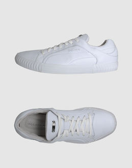 ALEXANDER MCQUEEN PUMA - CALZATURE - Sneakers - su YOOX.COM