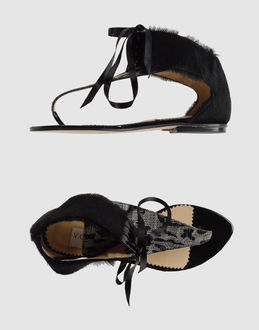 VOUELLE - CALZATURE - Infradito - su YOOX.COM