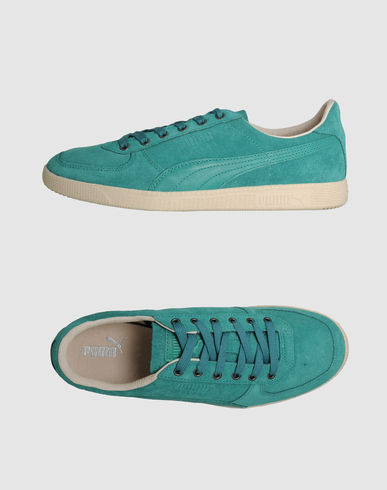 ZOOM PUMA - Sneakers