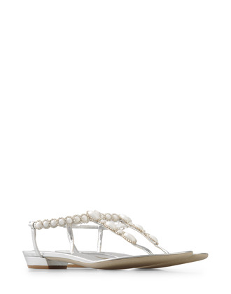Sandalen - RENE' CAOVILLA