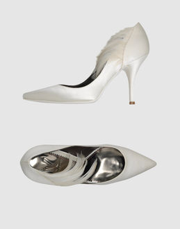 VOUELLE - CALZATURE - Decolletes - su YOOX.COM