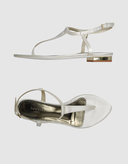 VOUELLE - CALZATURE - Infradito - su YOOX.COM