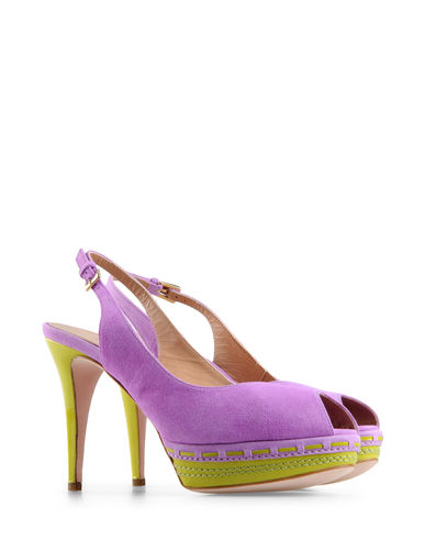 ZOOM SEBASTIAN - Slingbacks