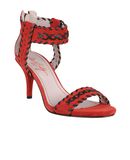 MISS SIXTY - High-heeled sandals