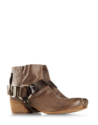 Bottines - VIC MATIE'
