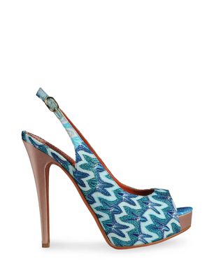 Platform sandals Women's - MISSONI