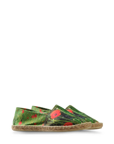 ZOOM PAUL SMITH - Espadrilles