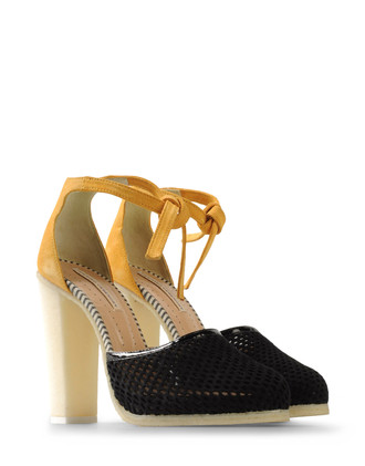 Pumps - OPENING CEREMONY