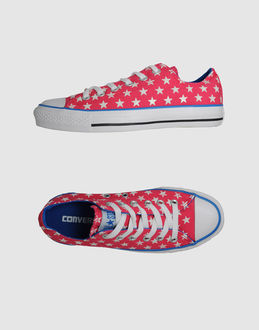 CONVERSE ALL STAR - CALZATURE - Sneakers - su YOOX.COM