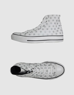 CONVERSE ALL STAR - CALZATURE - Sneakers alte - su YOOX.COM
