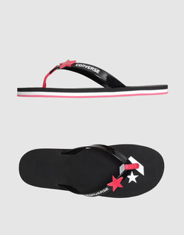 CONVERSE - CALZATURE - Infradito - su YOOX.COM
