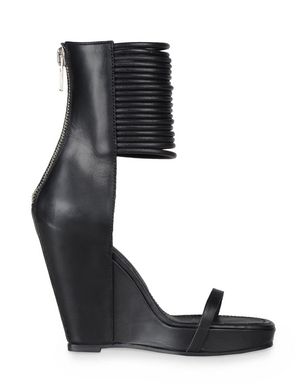 Wedge Women's - RICK OWENS