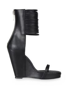RICK OWENS - Wedge