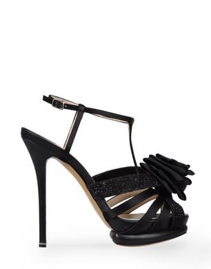 Sandali con plateau Donna - NICHOLAS KIRKWOOD
