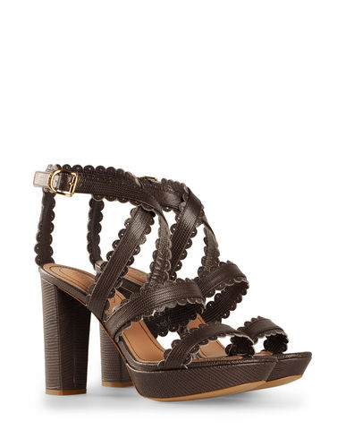 ZOOM SEE BY CHLOÉ - Platform sandals