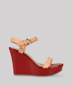ARMANI COLLEZIONI - Wedge