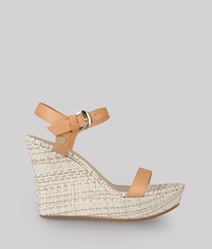 ARMANI COLLEZIONI - Wedge