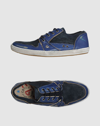ZOOM CYCLE - Low-tops