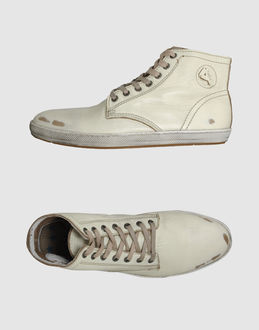 CYCLE - CALZATURE - Sneakers alte - su YOOX.COM
