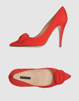 DANIELE ANCARANI - CALZATURE - Decolletes - su YOOX.COM