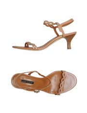 DANIELE ANCARANI - High-heeled sandals