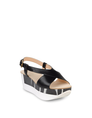 JIL SANDER - Wedge