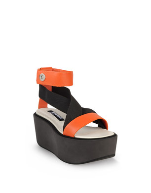 JIL SANDER NAVY - Wedge