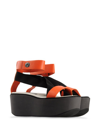 Sandales - JIL SANDER NAVY