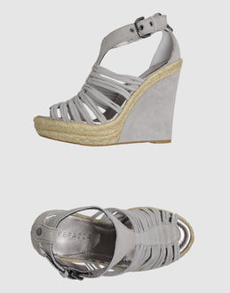 APEPAZZA - CALZATURE - Zeppe - su YOOX.COM