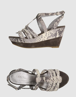 APEPAZZA - CALZATURE - Zeppe - su YOOX.COM