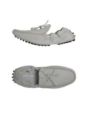 PIERRE DARRE' - Moccassins