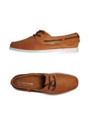 PIERRE DARRE' - Moccassins