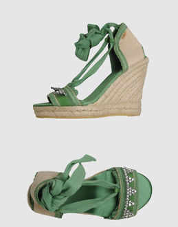 MET - CALZATURE - Zeppe - su YOOX.COM