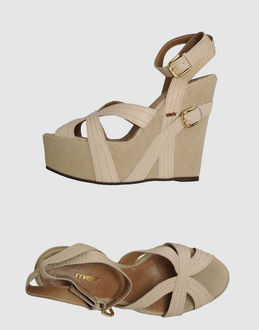 MET - CALZATURE - Zeppe - su YOOX.COM