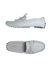 PIERRE DARRE' - Moccassins