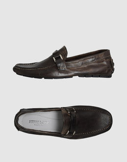 PIERRE DARRE' - CALZATURE - Mocassini - su YOOX.COM