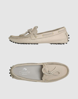 THOMPSON - CALZATURE - Mocassini - su YOOX.COM