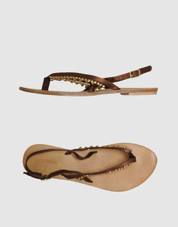 MET - CALZATURE - Infradito - su YOOX.COM