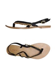 MET - Sandalias de dedo