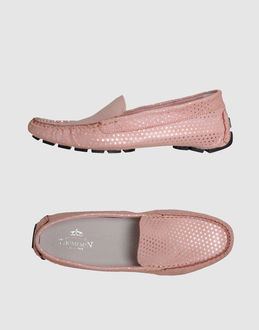 THOMPSON - CALZATURE - Mocassini - su YOOX.COM