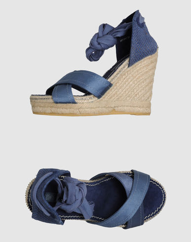 ZOOM APEPAZZA - Espadrilles