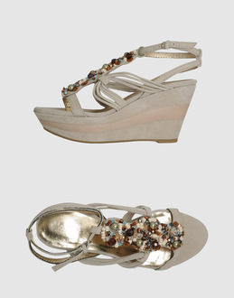 APEPAZZA - CALZATURE - Zeppe - su YOOX.COM