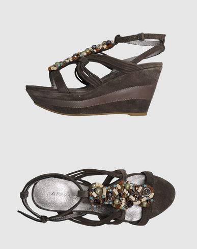 ZOOM APEPAZZA - Sandals