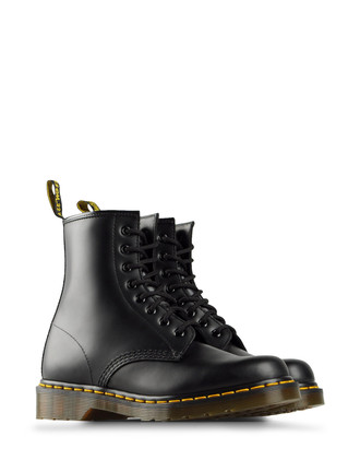 Ankle boots - DR. MARTENS