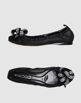 RODO - CALZATURE - Ballerine - su YOOX.COM