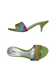 RODO - High-heeled sandals
