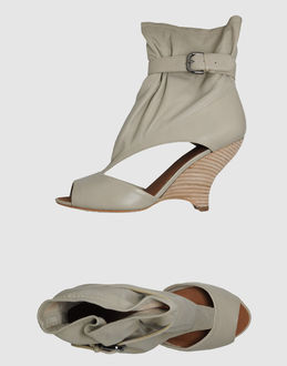 APEPAZZA - CALZATURE - Zeppe - su YOOX.COM