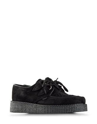 Creepers - UNDERGROUND